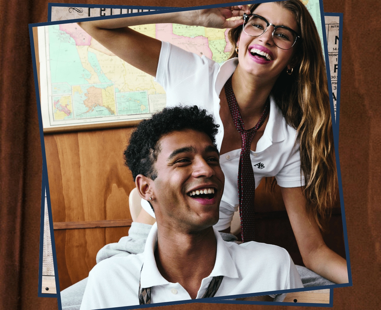 Girls School Uniforms Girls Uniform Pants & Shirts Aeropostale